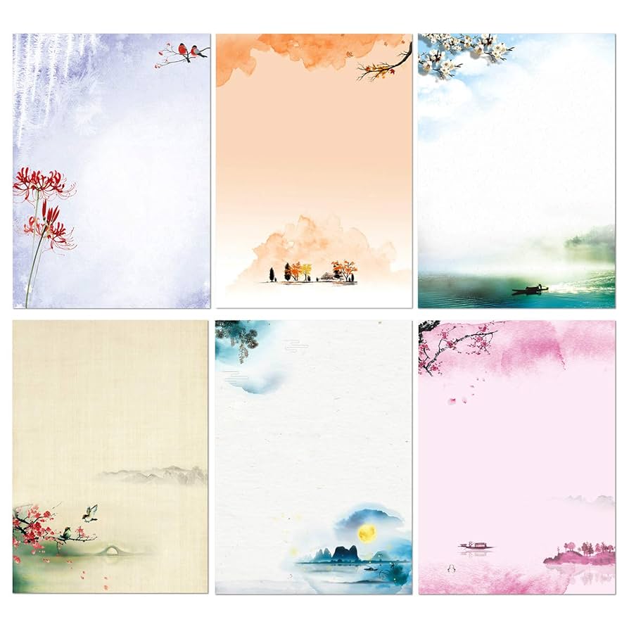 ４５５ガ-デニングジャ-ナル/カファ（Stationery） Amazon.com : Stationary Set Japanese Stationery Letter